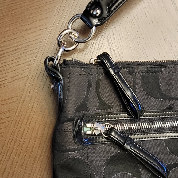 Coach Purse - Picture 3 of 10